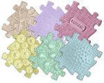 Askato Children's Floor Puzzle 6 Pieces Askato Children's Floor Puzzle 6 Pieces