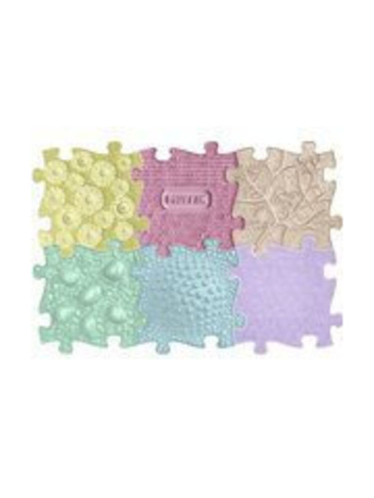 Askato Kids Floor Puzzle 6pcs