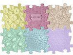 Askato Kids Floor Puzzle 6pcs