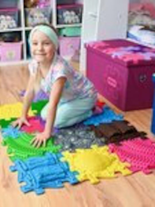 Askato Kids Floor Puzzle 6pcs