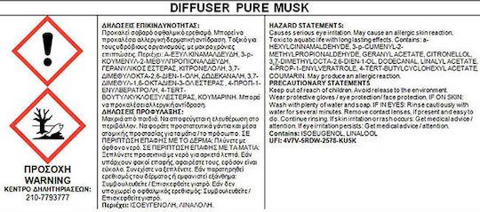 Auto Gs Diffuser 77300 100ml