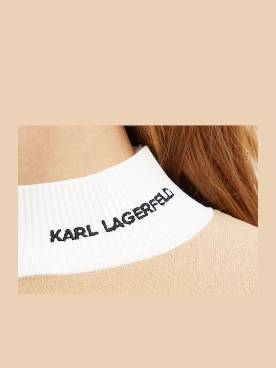 Women's Blouse Turtleneck Nomad