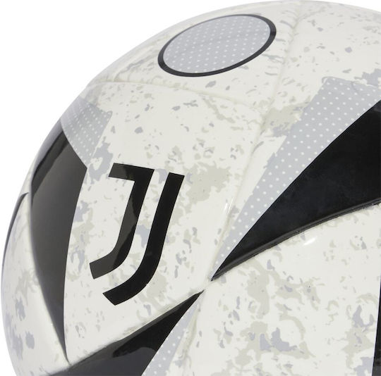 adidas Juve Home Мини Футболна топка Бяла