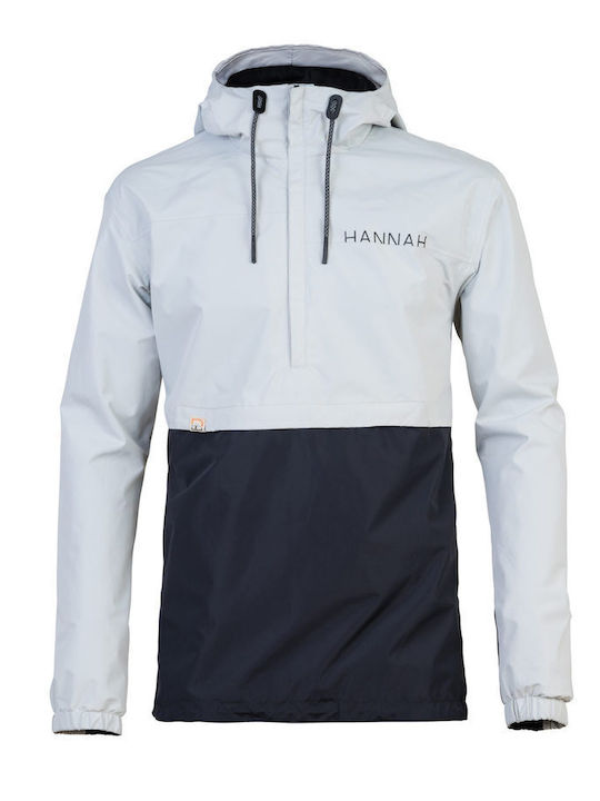 Hannah Men's Jacket Blue