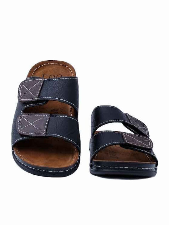 Men's Sandals Black