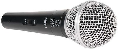 Dynamic Microphone Bler Audio Handheld Voice