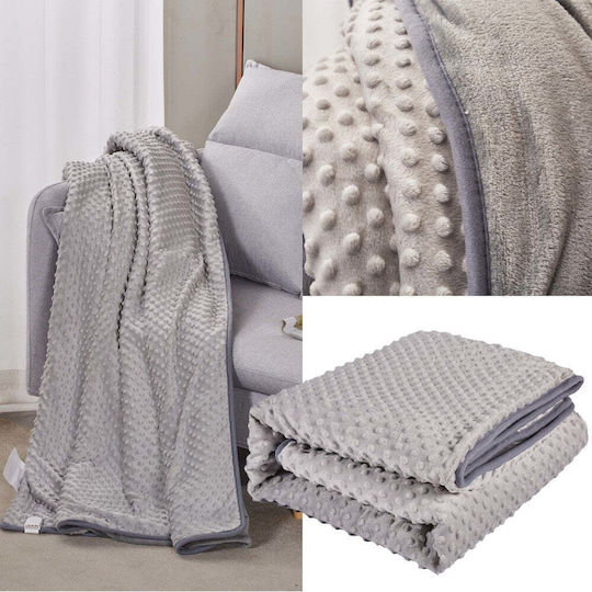 Waschbar mit Timer Gray 100W 160x130cm