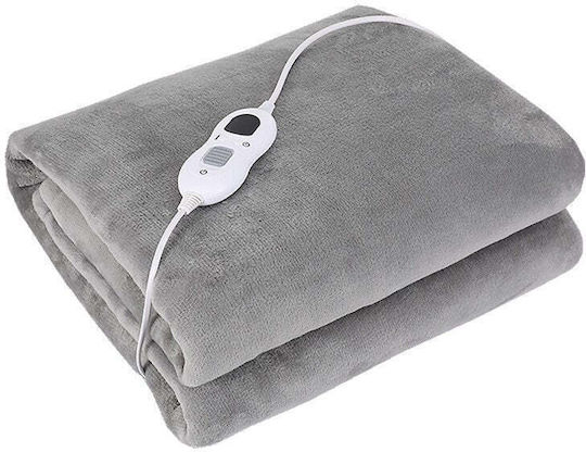 mit Timer Gray 135W 180x130cm