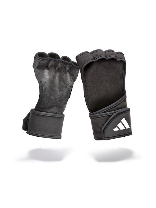 adidas Men's Gym Gloves