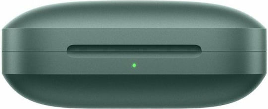 OnePlus Buds Pro 2 Bluetooth Handsfree Earphones with Sweat Resistance and Charging Case Arbor Green