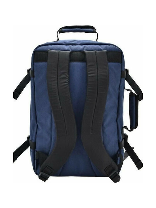 Cabin Zero Travel Classic 44L 44Es Marineblau