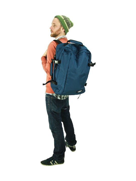 Cabin Zero Travel Classic 44L 44Es Marineblau