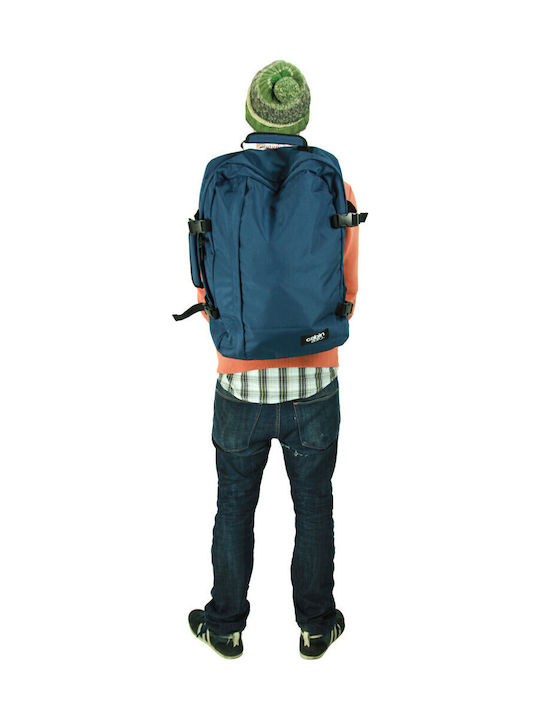 Cabin Zero Travel Classic 44L 44Es Marineblau
