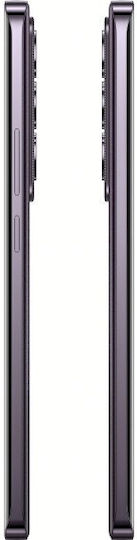 Oppo Reno12 5G Dual SIM (12/256GB) (Matte Brown) Καφέ