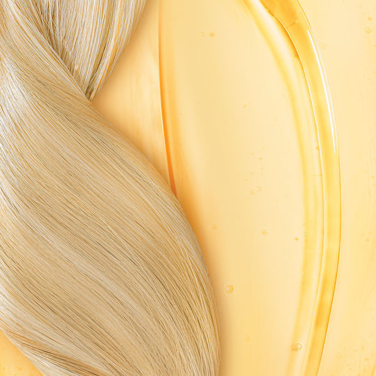 Phyto Blond Σαμπουάν Λείανσης & Διατήρησης Χρώματος για Βαμμένα Μαλλιά 250ml
