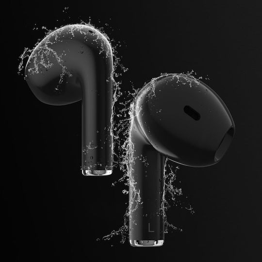 Haylou X1 2023 Earbud Bluetooth Handsfree Earphones with Charging Case Tarnish