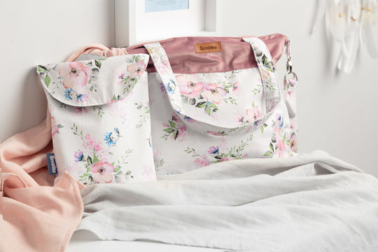 Sensillo Tasche Kinderwagen