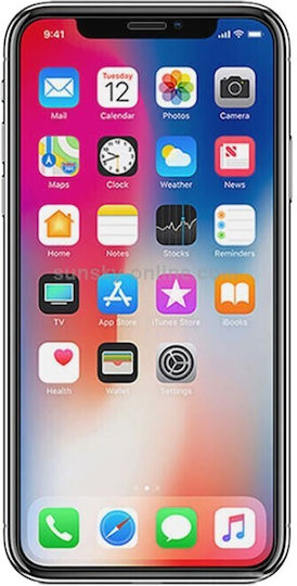 Tempered Glass (iPhone 11 Pro)