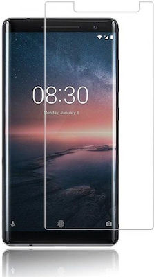 Gehärtetes Glas (Nokia 8 Sirocco)