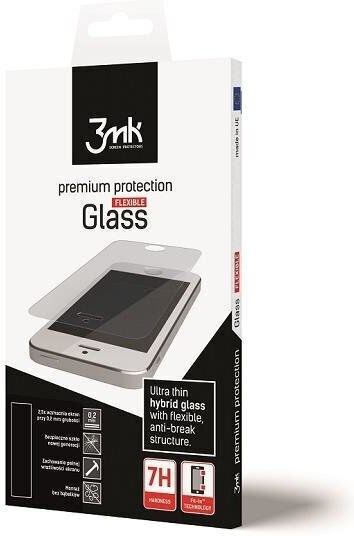 3MK FlexibleGlass Tempered Glass (Honor View 10)