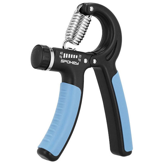 Spokey Greifer quetschen mit weichem/hartem Widerstand