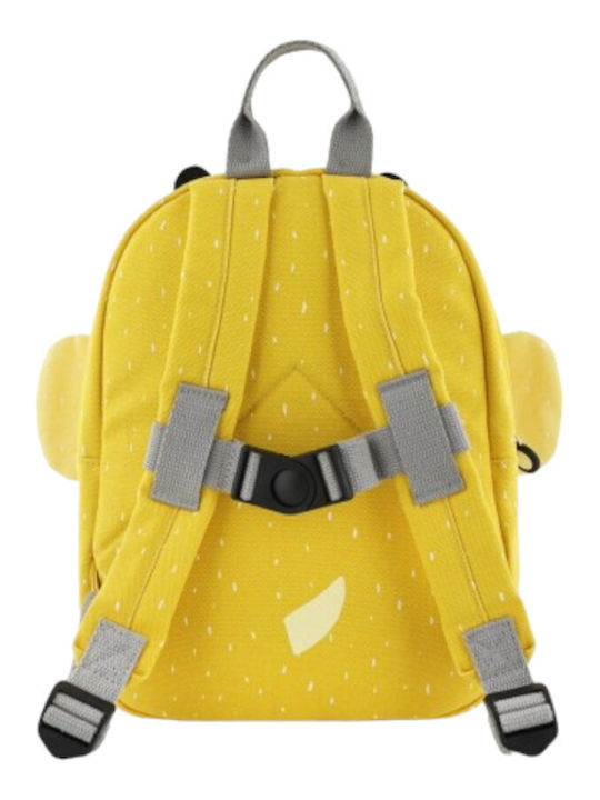 Ghiozdan De Spate Grădiniță Trixie Mrs Bumblebee 77930