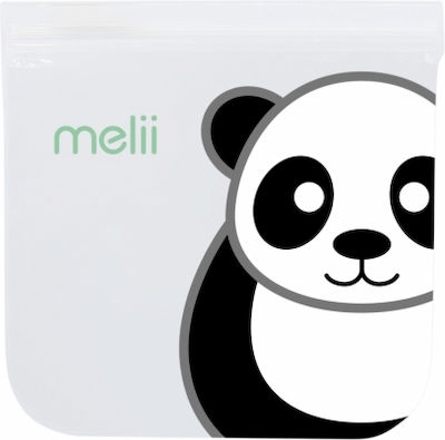 Melii Mel21220 Reusable Lunch Bag