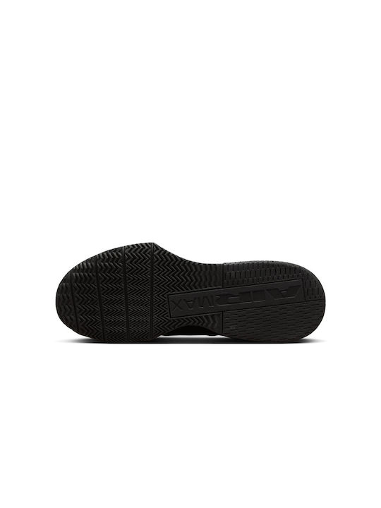 Air Max Alpha Trainer 6 Herren Sportschuhe Training & Fitnessstudio Schwarz