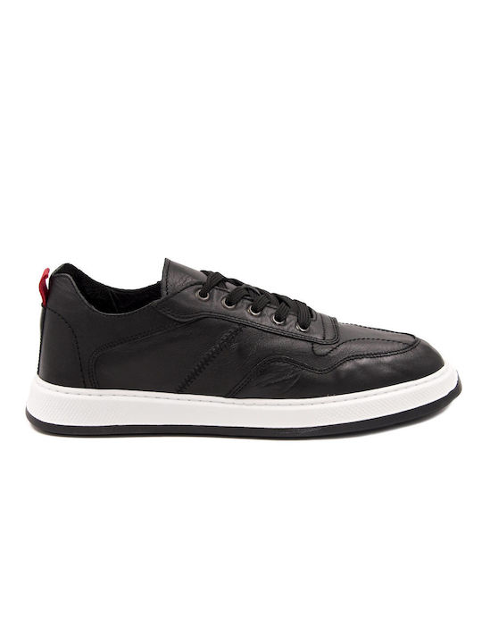 Swingg Herren Sneakers BLACK