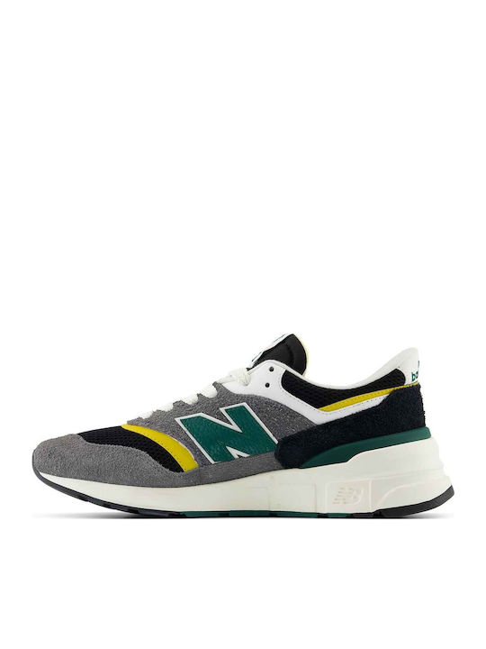997r Herren Sneakers Gray