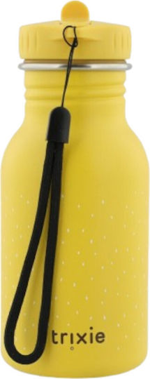 Trixie Παγουράκι Ανοξείδωτο 350ml Mrs Bumblebee 77926