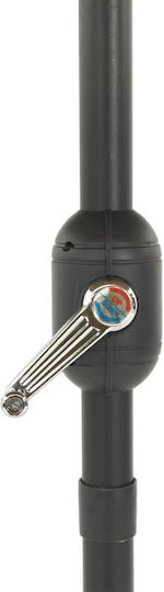 Umbrelă Rotundă Metalică Albă Φ2.48xÎnălțime2.48m