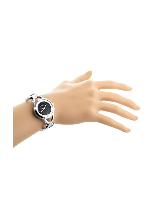 Damenarmbanduhr Adexe Adx-1217b-3a Zx617c