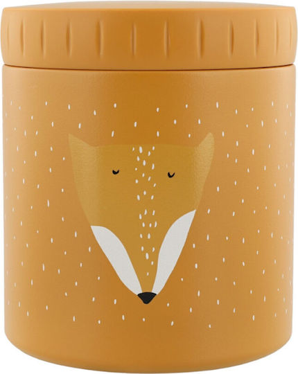 Mr Fox Lunch Pot 500ml Trixie