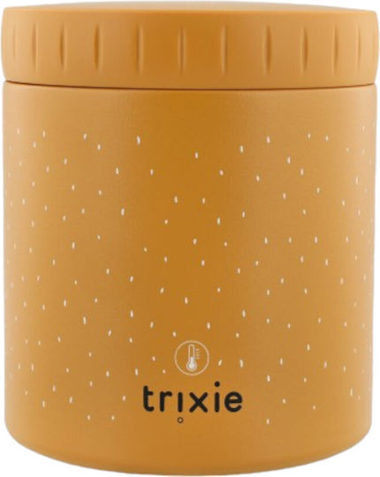 Mr Fox Lunch Pot 500ml Trixie