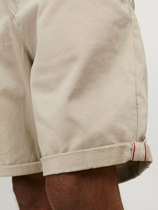 Men's Shorts Chino Crockery