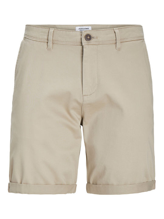 Men's Shorts Chino Crockery