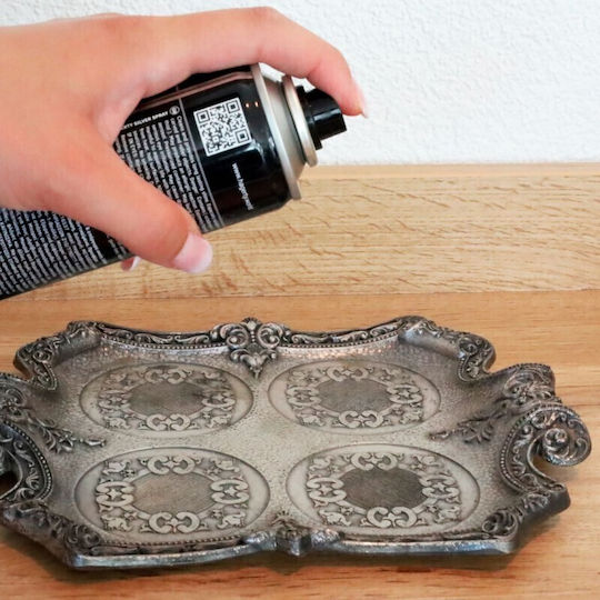 Hagerty Σπρέι Καθαρισμού Ασημικών Silver Spray "Hagerty"