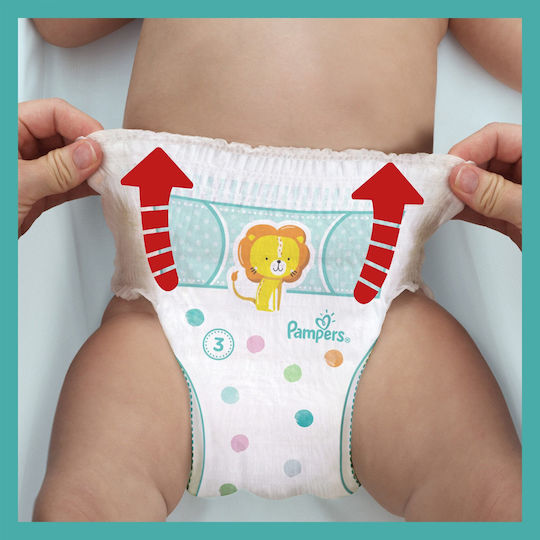 Pampers Diaper Pants Pants No. 5 for 12-17kg 42pcs