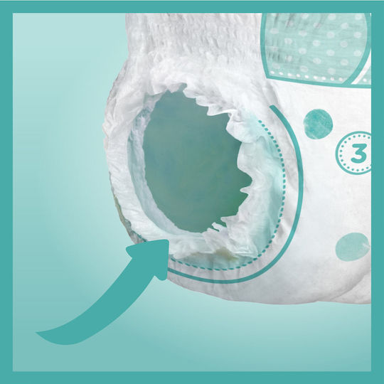 Pampers Diaper Pants Pants No. 5 for 12-17kg 42pcs