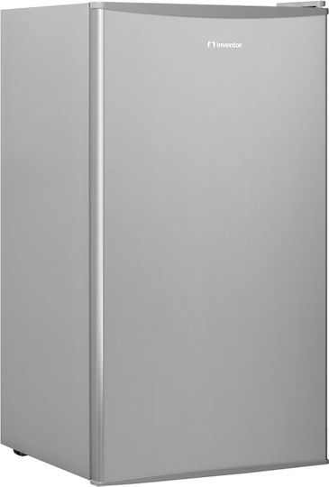 Inventor Mini Bar 93lt Υ86xΠ47.2xΒ45εκ. Inox MP862SE