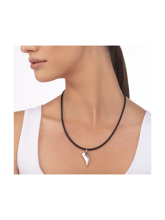 Stellar Necklace from Silver