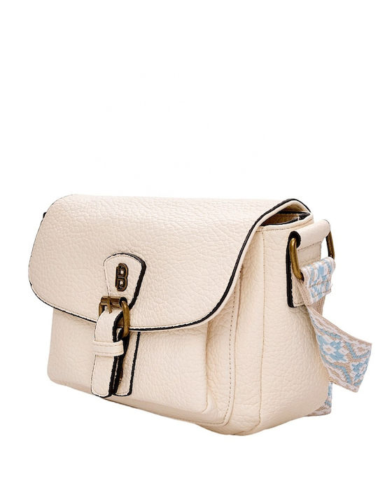 Bag to Bag Women's Bag Crossbody White