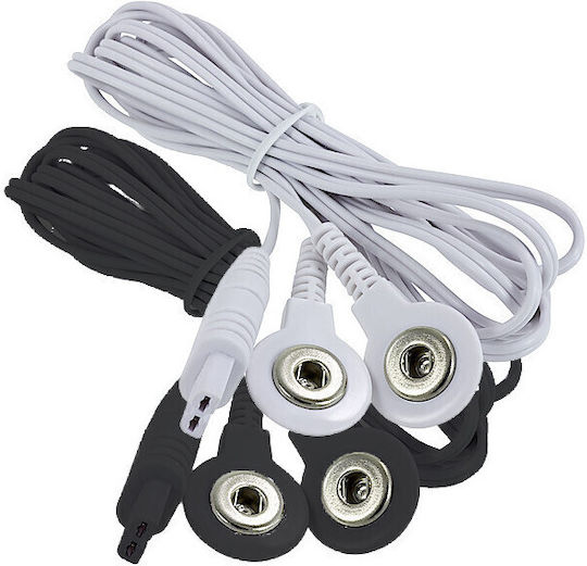 Beurer Spare Parts for Muscle Stimulator Device 2 Pieces