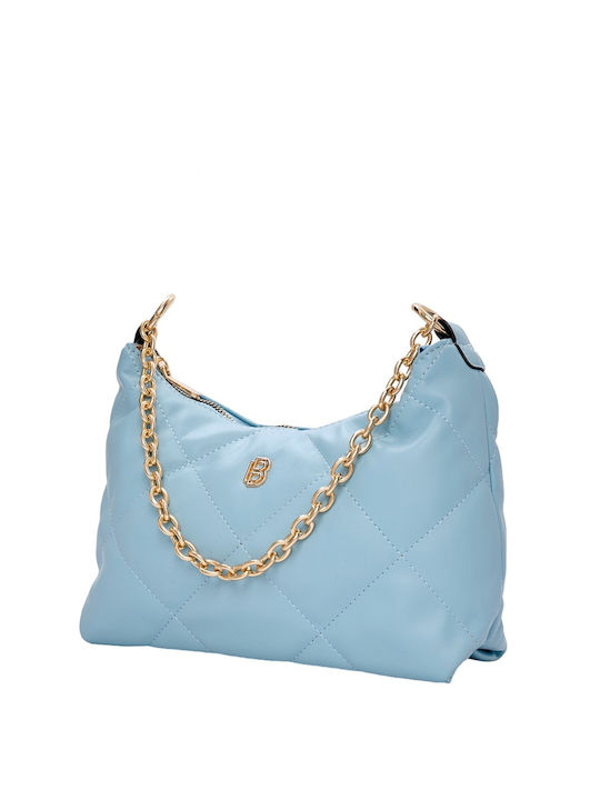 Bag to Bag Women's Bag Shoulder Blue