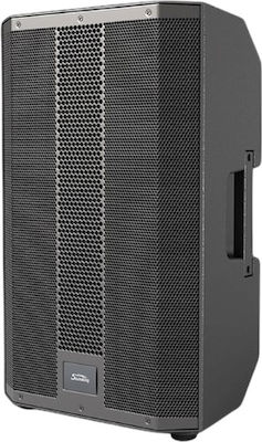 Soundking SPB-01 Αυτοενισχυόμενο Ηχείο PA 1400W με Woofer 12"