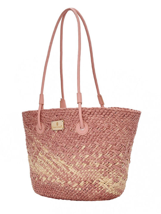 Bag to Bag Women's Bag Shoulder Pink