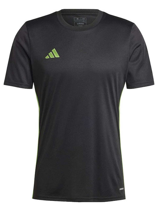 Table 23 Jersey Aeroready Sportliches T-Shirt Schwarz