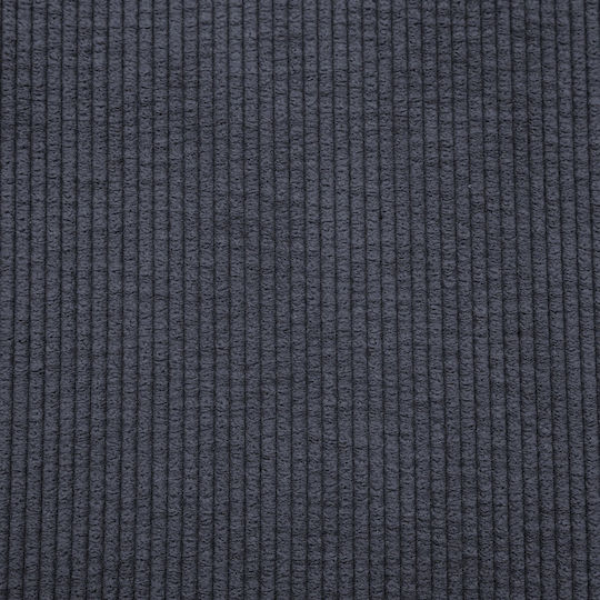 A-S Moana Πολυθρόνα Grey 83x75.5x64cm
