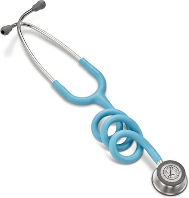 Littmann 3m Classic III 5912c Marine Blue Satin Stethoscope